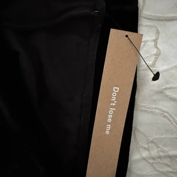 Reformation Clementine Jumpsuit